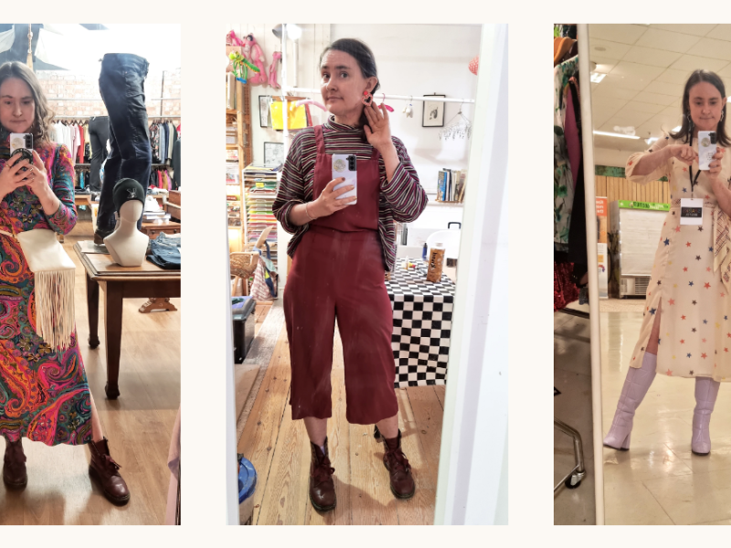 March 2023 –&nbsp;Vinted